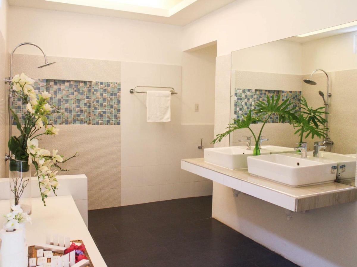 Lio Villas Resort El Nido Exterior photo